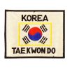 Κεντητό Σηματάκι - Korea TaekwondoΚεντητό Σηματάκι - Korea Taekwondo
