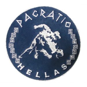 Κεντητό Σηματάκι - PAGRATIO HellasΚεντητό Σηματάκι - PAGRATIO Hellas