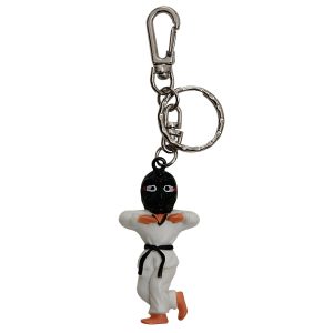 Μπρελόκ Μάσκα MEONGEO CHIGIΜπρελόκ Μάσκα MEONGEO CHIGI