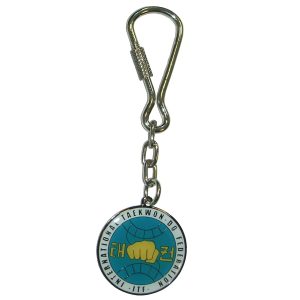 Μπρελόκ - ITFΜπρελόκ - ITF