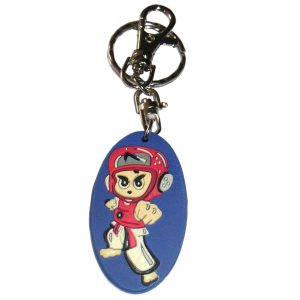 Μπρελόκ KOREA Style BΜπρελόκ KOREA Style B