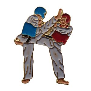 Καρφίτσα GYEORUGI 5Καρφίτσα GYEORUGI 5