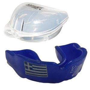 Μασέλα Olympus Μονή HELLAS Προστασία Πίσω ΔοντιώνΜασέλα Olympus Μονή HELLAS Προστασία Πίσω Δοντιών