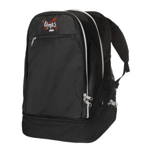 Αθλητική Τσάντα Πλάτης Olympus DOUBLE BOTTOMΑθλητική Τσάντα Πλάτης Olympus DOUBLE BOTTOM