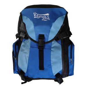 Αθλητική Τσάντα Πλάτης Olympus SCHOOLΑθλητική Τσάντα Πλάτης Olympus SCHOOL
