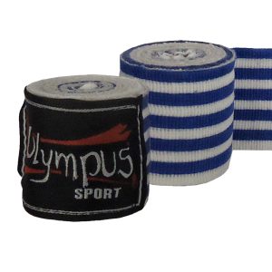 Μπαντάζ Olympus HELLAS Ελαστικά ΒαμβακεράΜπαντάζ Olympus HELLAS Ελαστικά Βαμβακερά