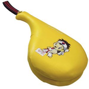 Στόχος Μπανάνα Olympus Διπλός TKD Kid PVCΣτόχος Μπανάνα Olympus Διπλός TKD Kid PVC