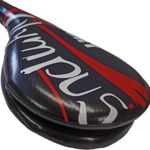 Στόχος Μπανάνα Olympus PU Διπλός Νέος ΣχεδιασμόςΣτόχος Μπανάνα Olympus PU Διπλός Νέος Σχεδιασμός