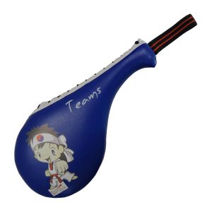 Στόχος Μπανάνα Olympus Μονός TKD Kid PVCΣτόχος Μπανάνα Olympus Μονός TKD Kid PVC