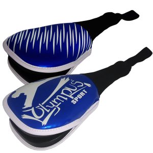 Στόχος Μπανάνα Olympus Διπλός JUNIORΣτόχος Μπανάνα Olympus Διπλός JUNIOR