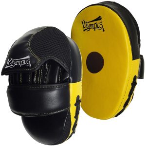 Στόχοι Σπαστοί Olympus Ελαφριοί PU με Λωρίδα Στο ΚαρπόΣτόχοι Σπαστοί Olympus Ελαφριοί PU με Λωρίδα Στο Καρπό