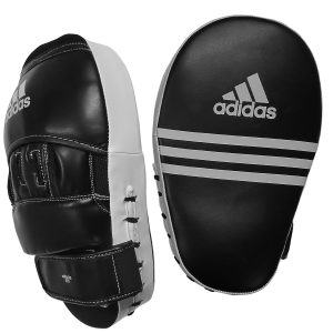 Στόχοι Χεριού Adidas Μακρύς PU3G 35cm Ζευγάρι - ADIBAC02Στόχοι Χεριού Adidas Μακρύς PU3G 35cm Ζευγάρι - ADIBAC02
