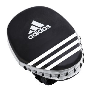 Focus Mitt Adidas Short PU3G 25cm Pair - ADIBAC01Focus Mitt Adidas Short PU3G 25cm Pair - ADIBAC01