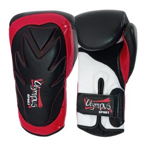 Γάντια Σπάρινγκ Olympus Coach Master ΔέρμαΓάντια Σπάρινγκ Olympus Coach Master Δέρμα