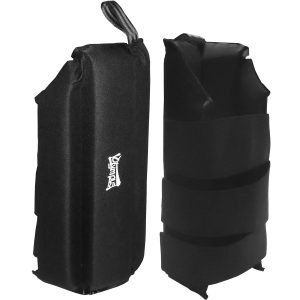 Προστατευτικό Μηρού Olympus LOW KICK βαμβακερό ζευγάριΠροστατευτικό Μηρού Olympus LOW KICK βαμβακερό ζευγάρι