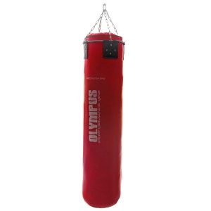 Punching Bag Olympus SUPER HEAVY Hanging RingPunching Bag Olympus SUPER HEAVY Hanging Ring