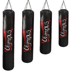 Σάκος Προπόνησης Olympus PTOΣάκος Προπόνησης Olympus PTO