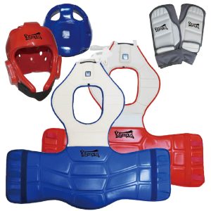 Σύστημα Βαθμολόγησης Taekwondo WT OlympusΣύστημα Βαθμολόγησης Taekwondo WT Olympus