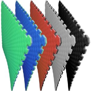 Στρώμα Τατάμι Παζλ EVA Αφρολέξ ECO STD 100x100x2.6cmΣτρώμα Τατάμι Παζλ EVA Αφρολέξ ECO STD 100x100x2.6cm