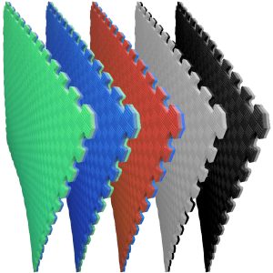 Στρώμα Τατάμι Παζλ EVA Αφρολέξ ECO STD 100x100x2mΣτρώμα Τατάμι Παζλ EVA Αφρολέξ ECO STD 100x100x2m