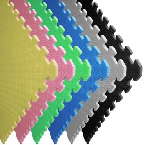 Στρώμα Τατάμι Παζλ EVA Αφρολέξ ECO PLAY 100x100x1.3cmΣτρώμα Τατάμι Παζλ EVA Αφρολέξ ECO PLAY 100x100x1.3cm