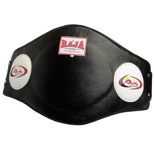 Στόχος Belly Pad RAJA Δέρμα VelcroΣτόχος Belly Pad RAJA Δέρμα Velcro