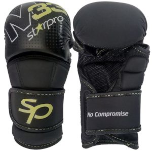 MMA Γάντια starpro M33 SparringMMA Γάντια starpro M33 Sparring