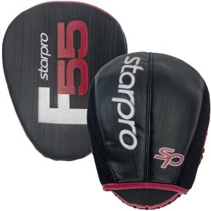 Στόχοι Χεριού StarPro F55 Πλήρης ΚάλυψηΣτόχοι Χεριού StarPro F55 Πλήρης Κάλυψη