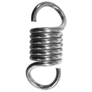 Ελατήριο Απόσβεσης Κραδασμών από ανοξείδωτο ατσάλιΕλατήριο Απόσβεσης Κραδασμών από ανοξείδωτο ατσάλι