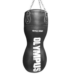 Σάκος Προπόνησης Olympus GYM PRO Διπλές Άκρες Σάκος ΣώματοςΣάκος Προπόνησης Olympus GYM PRO Διπλές Άκρες Σάκος Σώματος