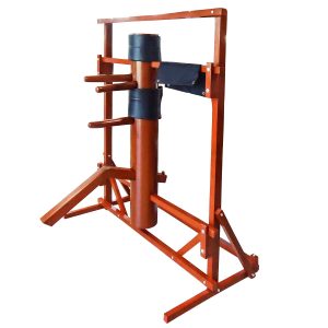 Ξύλινη Wing-Chun Κούκλα IP MAN StandardΞύλινη Wing-Chun Κούκλα IP MAN Standard