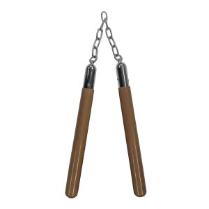 Nunchaku YINGCAI CLASSIC Ξύλινα ΑλυσίδαNunchaku YINGCAI CLASSIC Ξύλινα Αλυσίδα