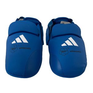 Καράτε προστατευτικά ποδιών adidas WKF Εγκεκριμένα – 661.50Καράτε προστατευτικά ποδιών adidas WKF Εγκεκριμένα – 661.50