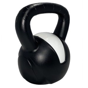Kettlebell Olympus Rubber CoatedKettlebell Olympus Rubber Coated