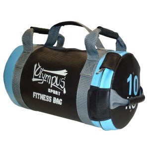 Ισχυρός Σάκος Fitness Olympus CROSSFITΙσχυρός Σάκος Fitness Olympus CROSSFIT