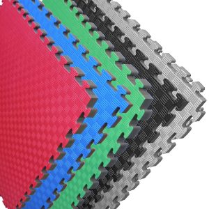 Στρώμα Τατάμι Παζλ ΟΙΚΟΝΟΜΙΚΟ Αφρολέξ 100x100x2,5cmΣτρώμα Τατάμι Παζλ ΟΙΚΟΝΟΜΙΚΟ Αφρολέξ 100x100x2,5cm