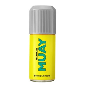 Πυγμαχικό Λάδι Προθέρμανσης NAMMANΠυγμαχικό Λάδι Προθέρμανσης NAMMAN