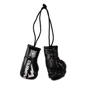 Μίνι Γάντια Πυγμαχίας Olympus HANGINGΜίνι Γάντια Πυγμαχίας Olympus HANGING
