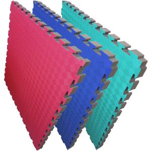 Στρώμα Τατάμι Παζλ από EVA αφρολέξ Διπλής Όψης S1225 Μοτίβο 100x100x4cmΣτρώμα Τατάμι Παζλ από EVA αφρολέξ Διπλής Όψης S1225 Μοτίβο 100x100x4cm