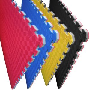 Στρώμα Τατάμι Παζλ Αφρολέξ JY 100x100x2,5cm - Τετραγωνάκια ΜοτίβοΣτρώμα Τατάμι Παζλ Αφρολέξ JY 100x100x2,5cm - Τετραγωνάκια Μοτίβο