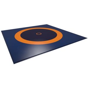 Παλαιστικό Στρώμα Olympus UWW Προδιαγραφές 10m x 10mΠαλαιστικό Στρώμα Olympus UWW Προδιαγραφές 10m x 10m