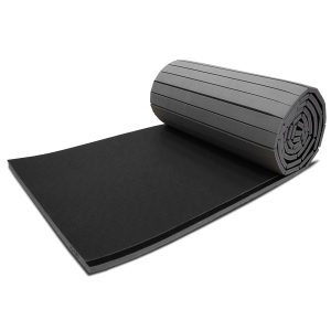 Ρολό Στρώμα MMA Premium Σύνδεση με Velcro 2.5cmΡολό Στρώμα MMA Premium Σύνδεση με Velcro 2.5cm