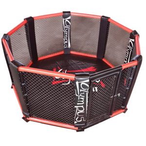 MMA Κλουβί Olympus ΕπιεδάφιοMMA Κλουβί Olympus Επιεδάφιο