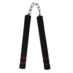 Nunchaku Chain FoamNunchaku Chain Foam