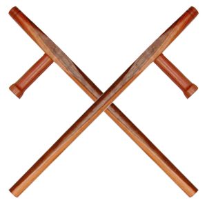 Tonfa Ξύλινο Okinawa 50 εκ.Tonfa Ξύλινο Okinawa 50 εκ.