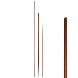 Bo Ξύλινο Σκληρό Λεπτές Άκρες 152cmBo Ξύλινο Σκληρό Λεπτές Άκρες 152cm