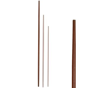 Jo Ξύλινο Σκληρό Λεπτές Άκρες 127 εκ.Jo Ξύλινο Σκληρό Λεπτές Άκρες 127 εκ.