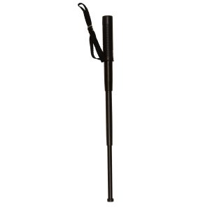 Γκλόπ Πτυσσόμενο Μεταλλικό 42 εκ. ΜαύροΓκλόπ Πτυσσόμενο Μεταλλικό 42 εκ. Μαύρο