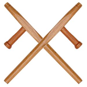 Tonfa Ξύλινο Okinawa 46 εκ.Tonfa Ξύλινο Okinawa 46 εκ.
