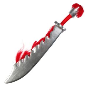 Παραδοσιακό Wushu Σπαθί Ξύλινο ΦλεγόμενοΠαραδοσιακό Wushu Σπαθί Ξύλινο Φλεγόμενο